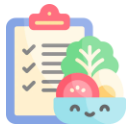 Daily & Weekly Meal-Planner